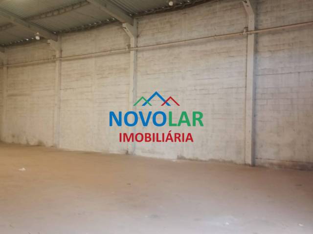 Galpão para Venda em São Pedro da Aldeia - 3