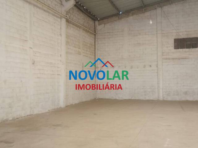 Galpão para Venda em São Pedro da Aldeia - 4