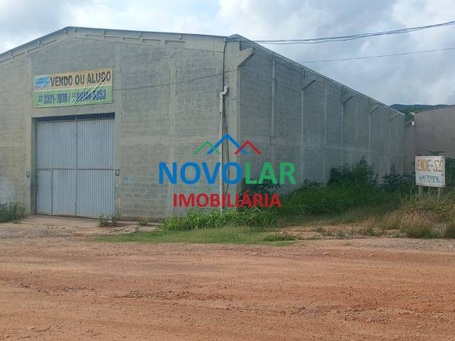 Galpão para Venda em São Pedro da Aldeia - 2