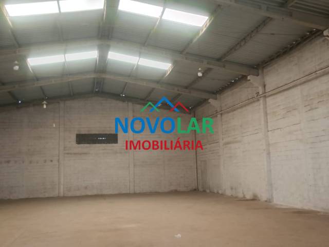 Galpão para Venda em São Pedro da Aldeia - 5