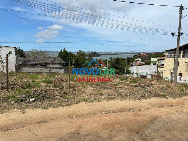 Área para Venda em São Pedro da Aldeia - 2