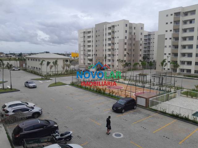 Apartamento para Locação em São Pedro da Aldeia - 3