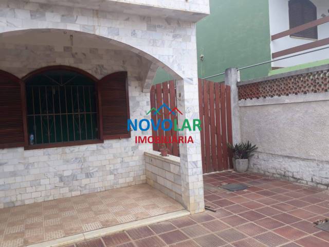 Casa para Venda em São Pedro da Aldeia - 2