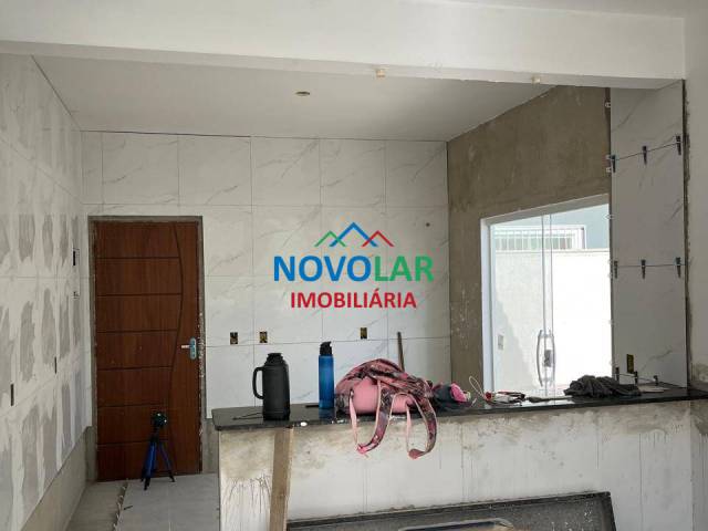 Casa para Venda em São Pedro da Aldeia - 4