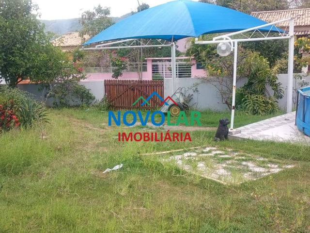 Casa para Locação em São Pedro da Aldeia - 5