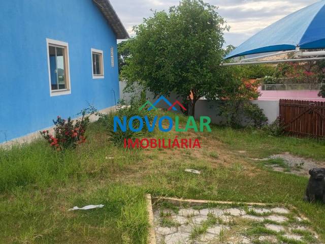 Casa para Locação em São Pedro da Aldeia - 4