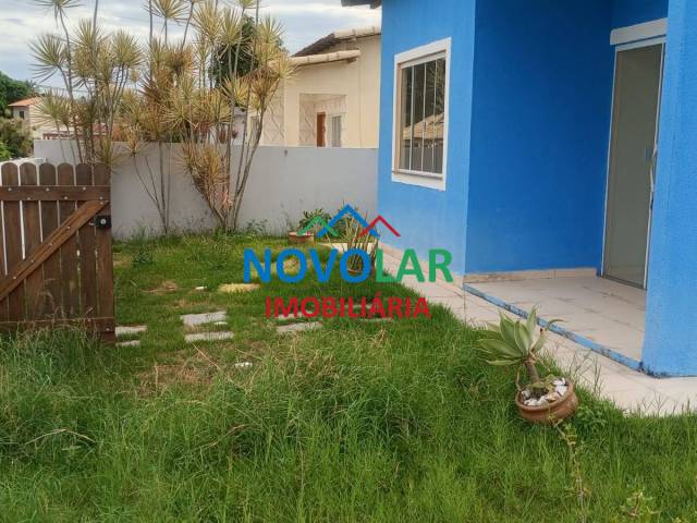 #537 - Casa para Locação em São Pedro da Aldeia - RJ - 3