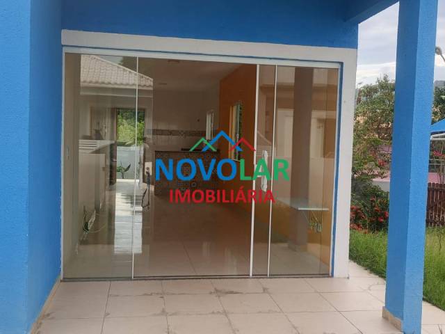 Casa para Locação em São Pedro da Aldeia - 4