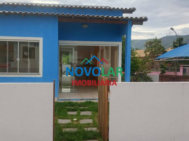 #537 - Casa para Locação em São Pedro da Aldeia - RJ - 3