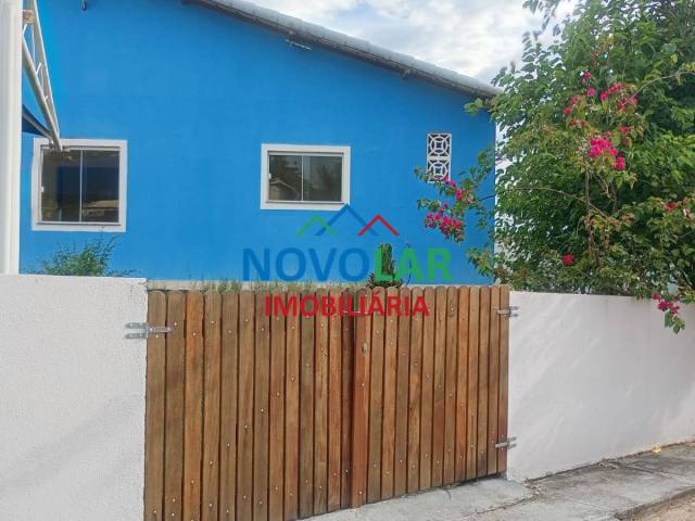 #537 - Casa para Locação em São Pedro da Aldeia - RJ - 1