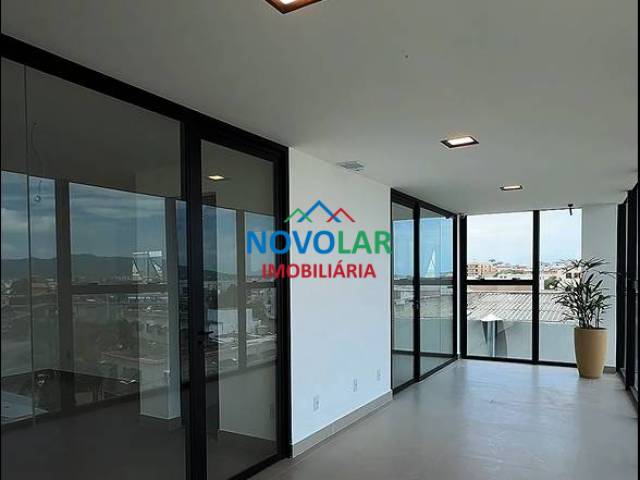 #SL-538 - Sala para Locação em São Pedro da Aldeia - RJ - 3