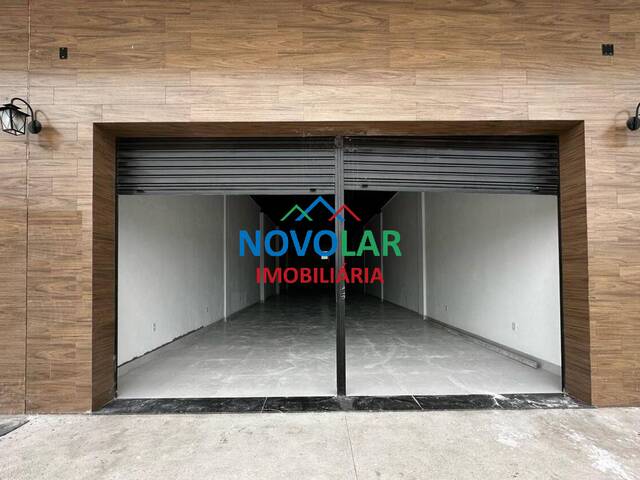 Sala para Locação em São Pedro da Aldeia - 5