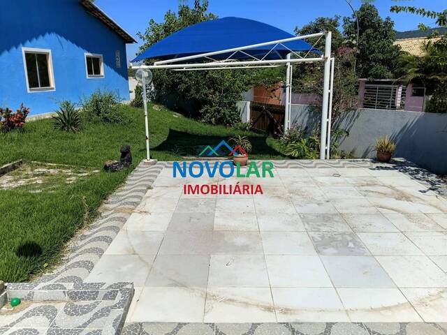 Casa para Locação em São Pedro da Aldeia - 5