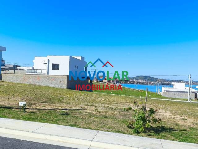 Terreno para Venda em São Pedro da Aldeia - 2