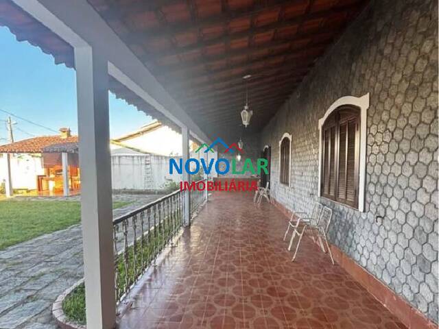 Casa para Venda em São Pedro da Aldeia - 4