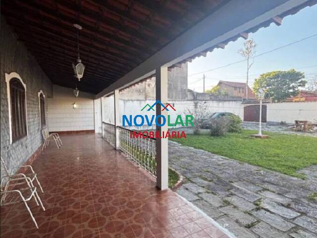 Casa para Venda em São Pedro da Aldeia - 5