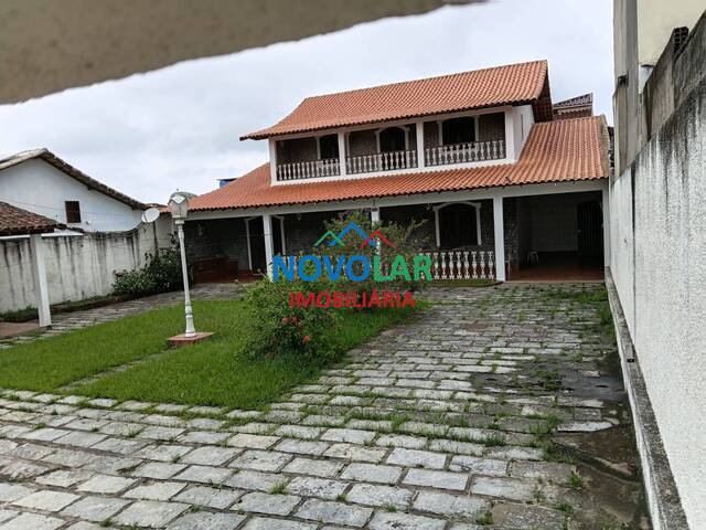 #CS-540 - Casa para Venda em São Pedro da Aldeia - RJ - 3