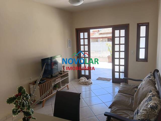 Casa para Locação em São Pedro da Aldeia - 4