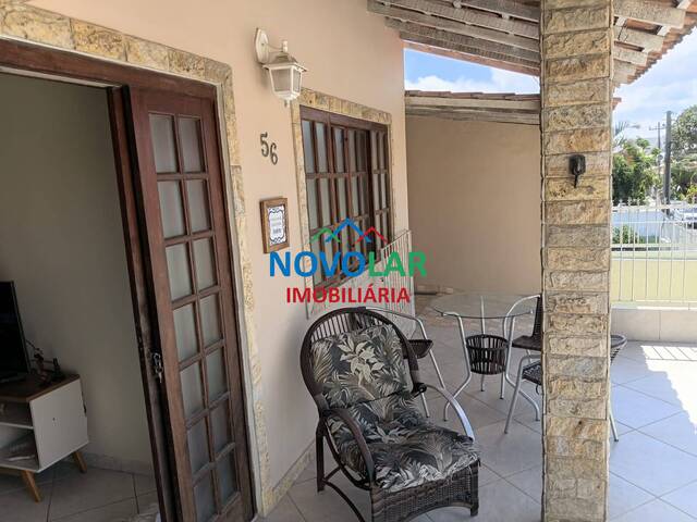 Casa para Locação em São Pedro da Aldeia - 3