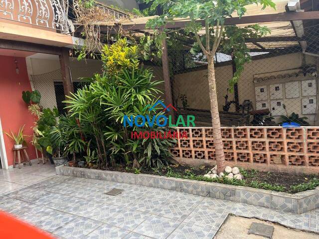 Casa para Venda em Cabo Frio - 4