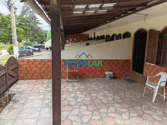 Casa para Venda em São Pedro da Aldeia - 2