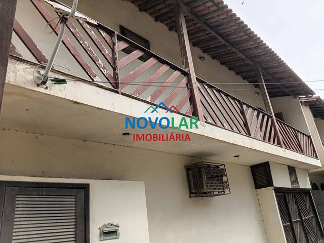 Casa para Venda em São Pedro da Aldeia - 4