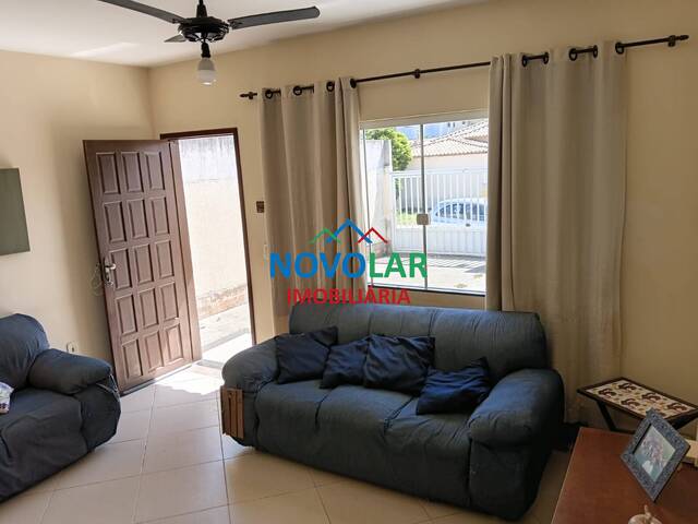 Casa para Locação em São Pedro da Aldeia - 4