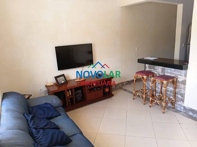 Casa para Locação em São Pedro da Aldeia - 5