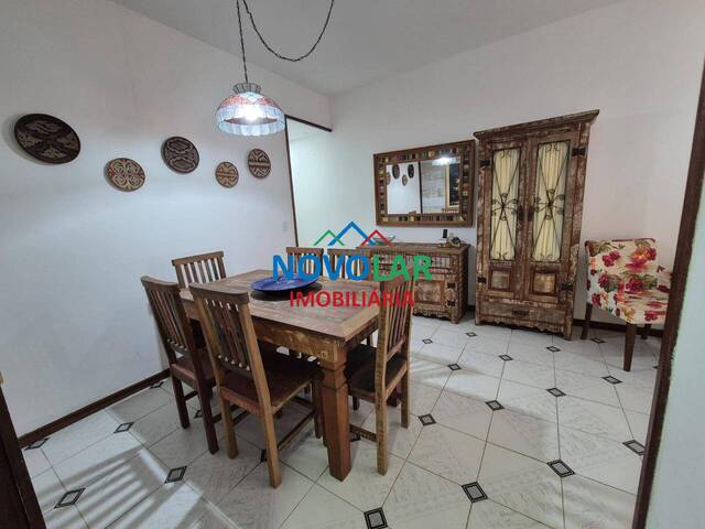 Apartamento para Venda em Cabo Frio - 2