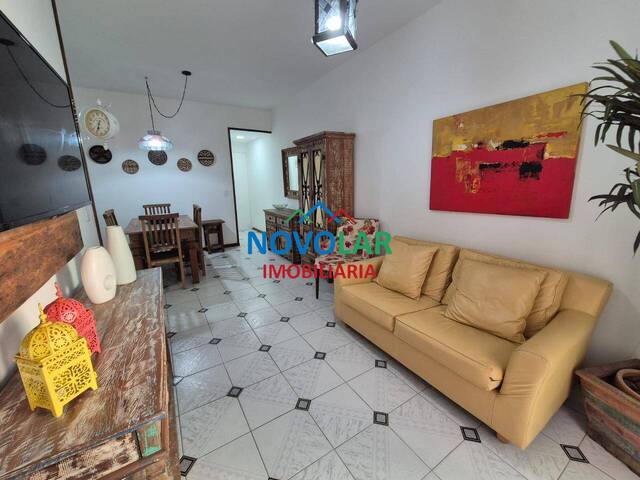 Apartamento para Venda em Cabo Frio - 3