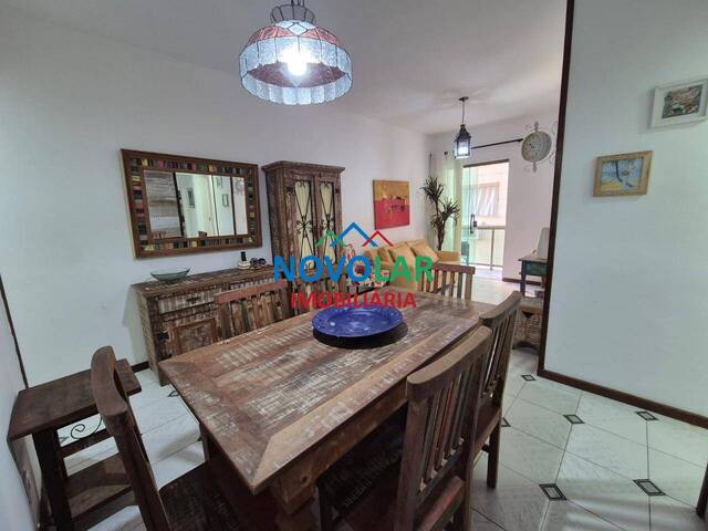 Apartamento para Venda em Cabo Frio - 5