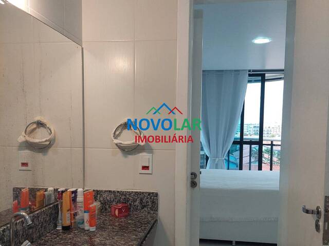 Apartamento para Temporada em Cabo Frio - 4