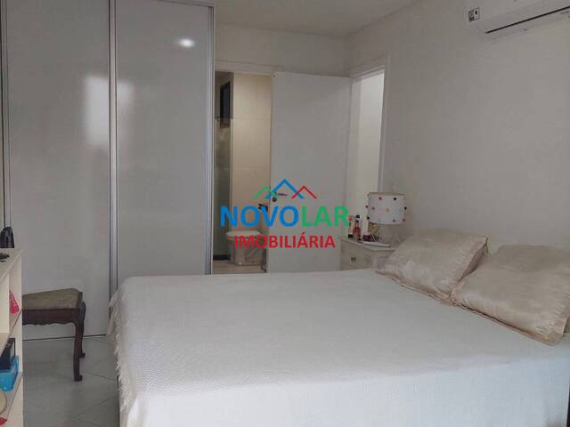 Apartamento para Temporada em Cabo Frio - 5
