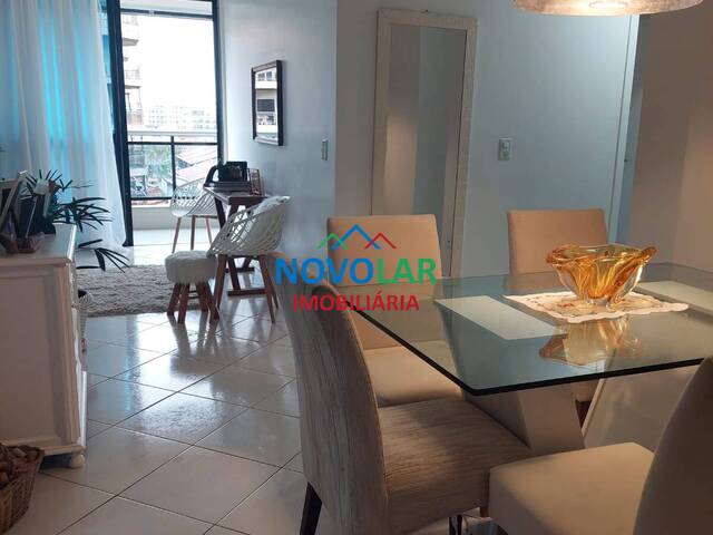 #546 - Apartamento para Temporada em Cabo Frio - RJ - 2