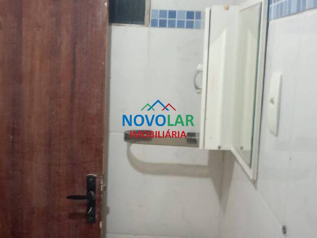 Casa para Locação em São Pedro da Aldeia - 4