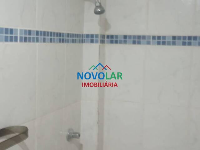 Casa para Locação em São Pedro da Aldeia - 5