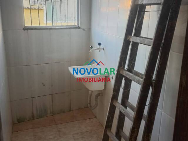 Casa para Locação em São Pedro da Aldeia - 2