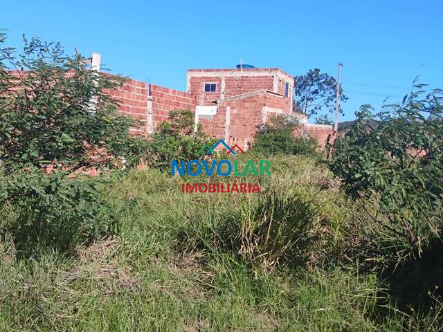 Área para Venda em São Pedro da Aldeia - 2