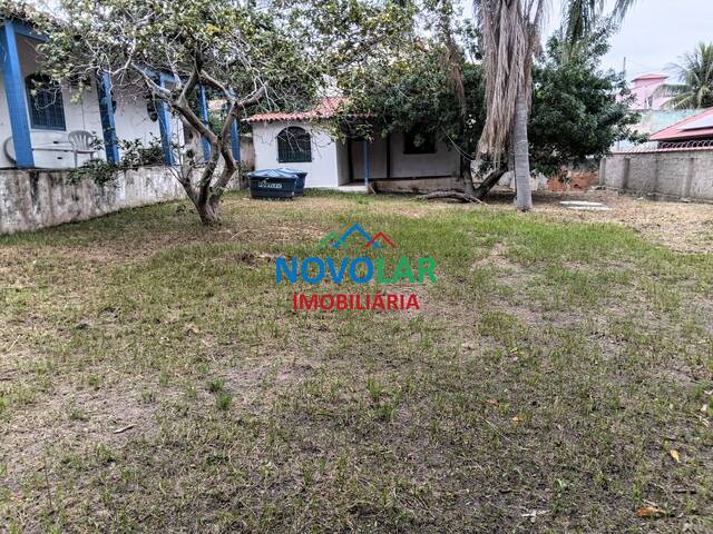 Terreno para Venda em São Pedro da Aldeia - 2
