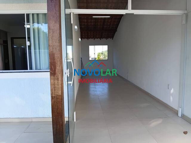 Casa para Venda em São Pedro da Aldeia - 4