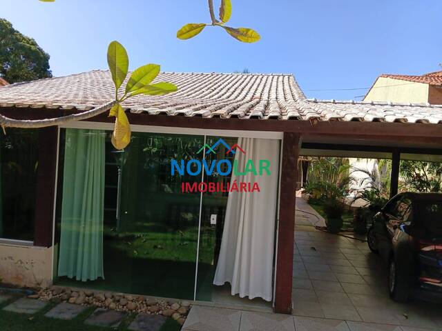 Casa para Locação em São Pedro da Aldeia - 4