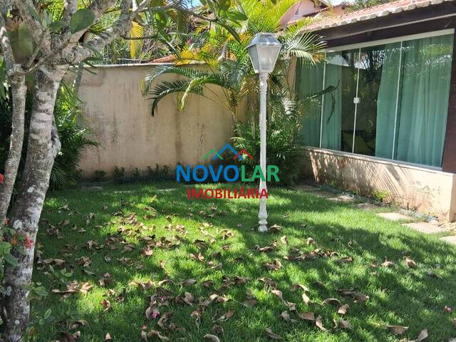 Casa para Locação em São Pedro da Aldeia - 2