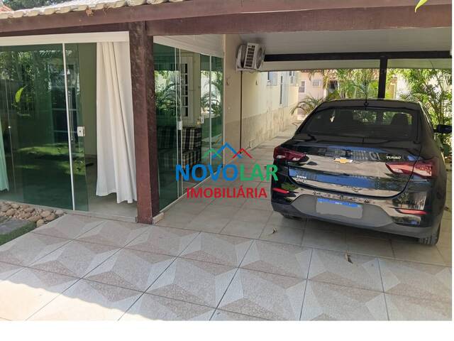 Casa para Locação em São Pedro da Aldeia - 5