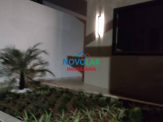 Casa para Venda em São Pedro da Aldeia - 4
