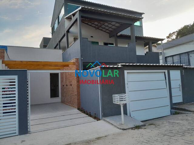Casa para Venda em São Pedro da Aldeia - 2