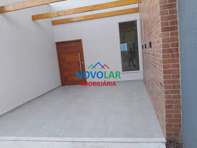Casa para Venda em São Pedro da Aldeia - 3