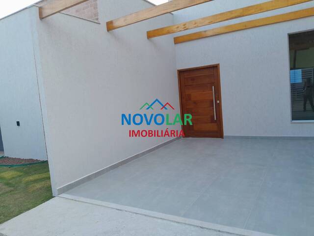 Casa para Venda em São Pedro da Aldeia - 4