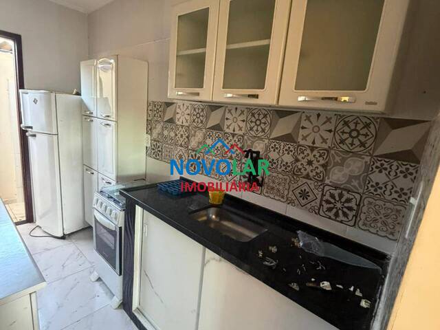 Apartamento para Locação em São Pedro da Aldeia - 4