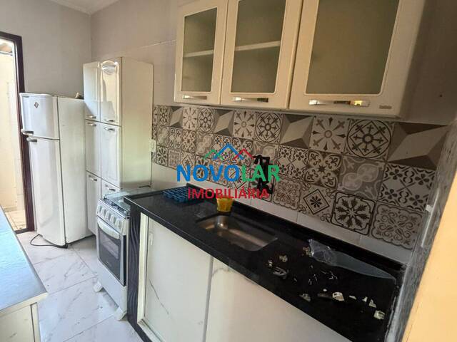 Apartamento para Locação em São Pedro da Aldeia - 5