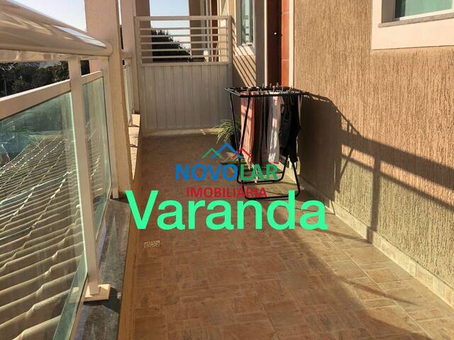 Apartamento para Locação em São Pedro da Aldeia - 2